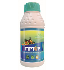 Annadata Tip Top - Organic Plant Nutrient 500 ml